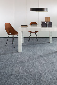 Milliken Carpet Tiles & Flooring for Offices | Flooring Direct